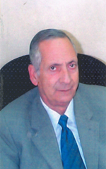 الدكتور سليمان الخضرى